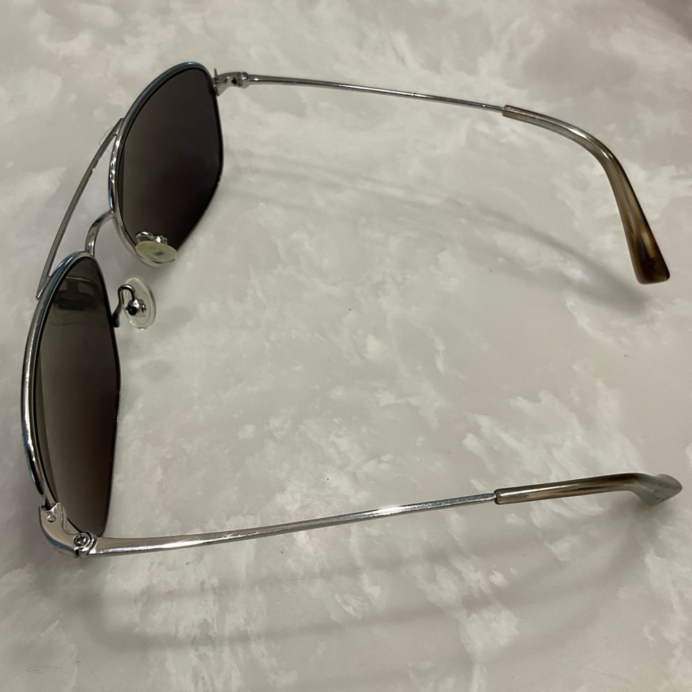 Stuart Salt Optical Sunglasses, Men’s, Metal Frames, Dark Lenses - Picture 5 of 16